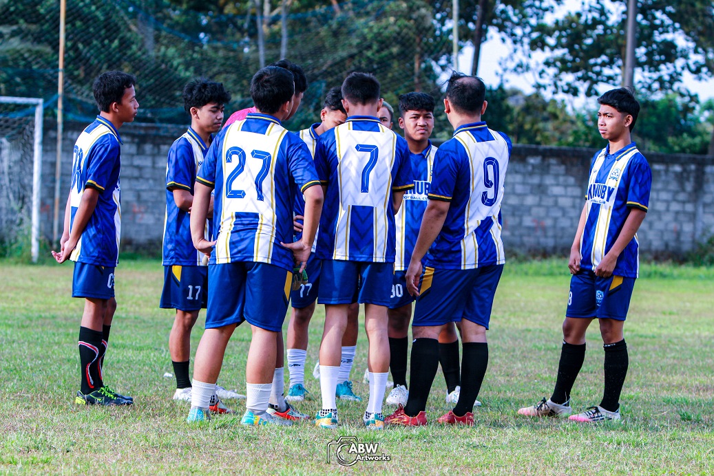 Winong Trophy 1