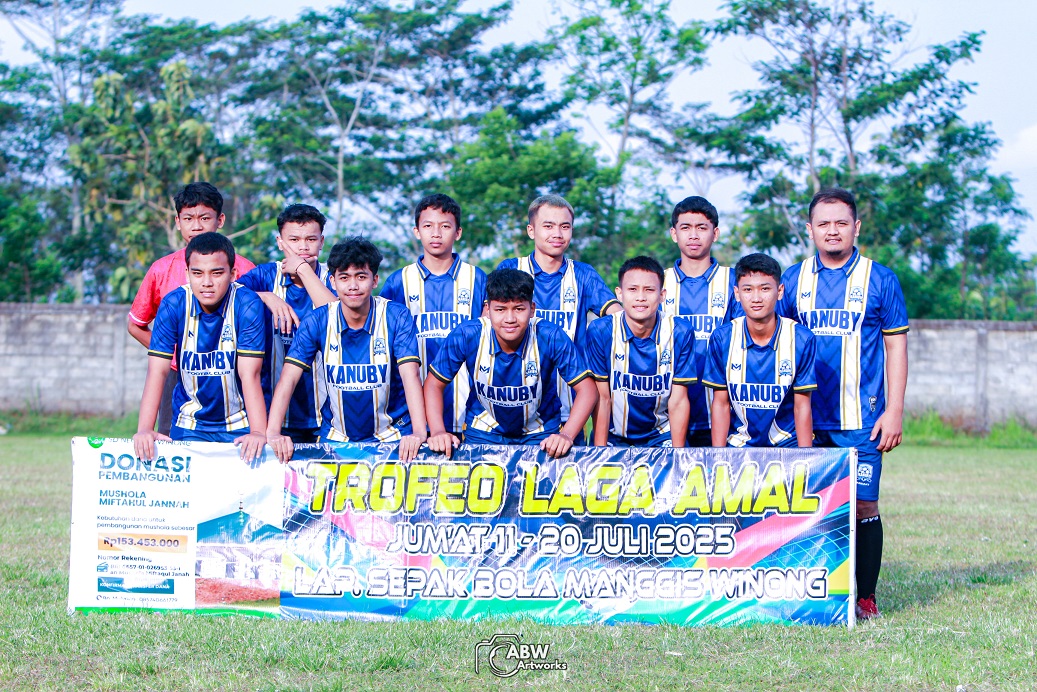 Trofeo Winong 2