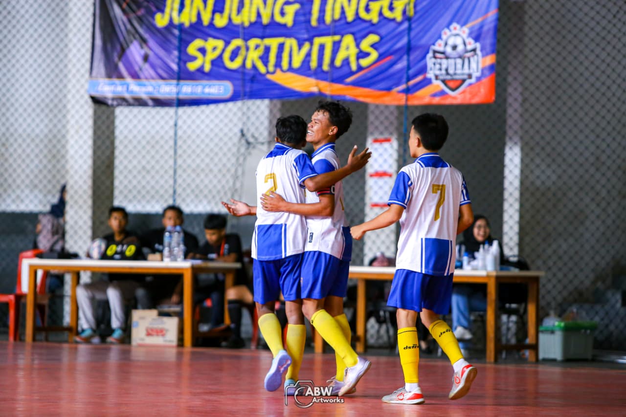 Inter-Vocational Futsal Tournament