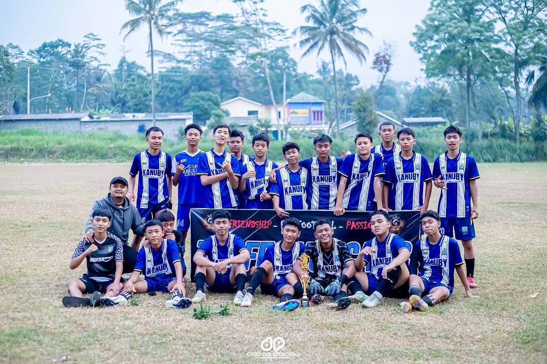VOCKA FC Trophy