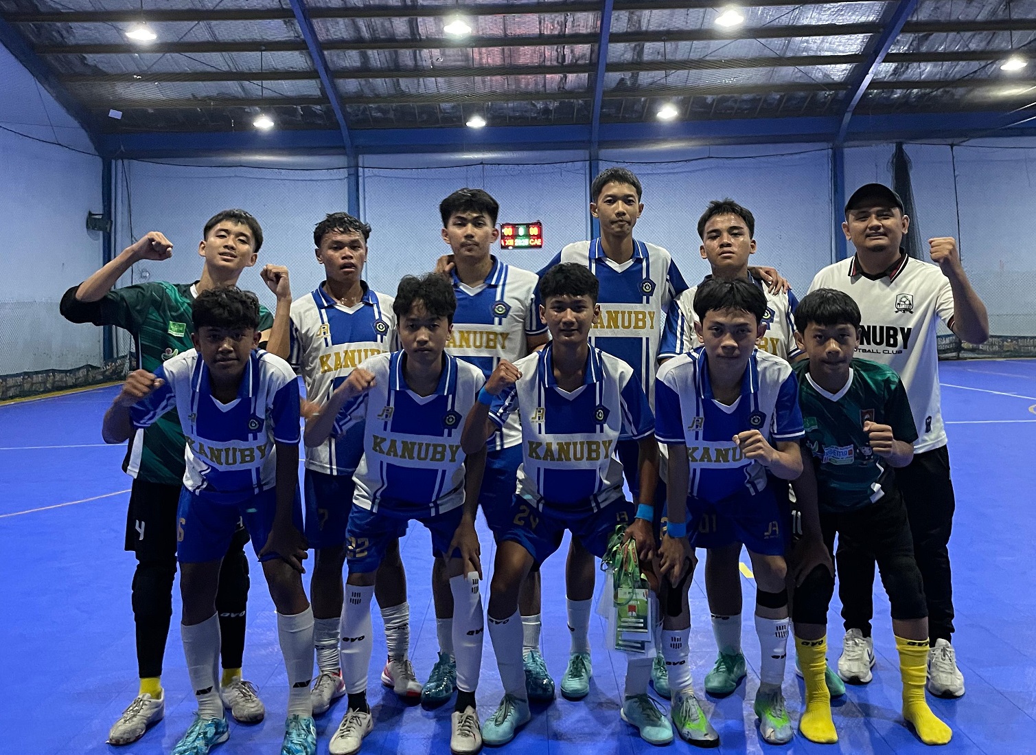 Futsal