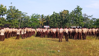 Pramuka