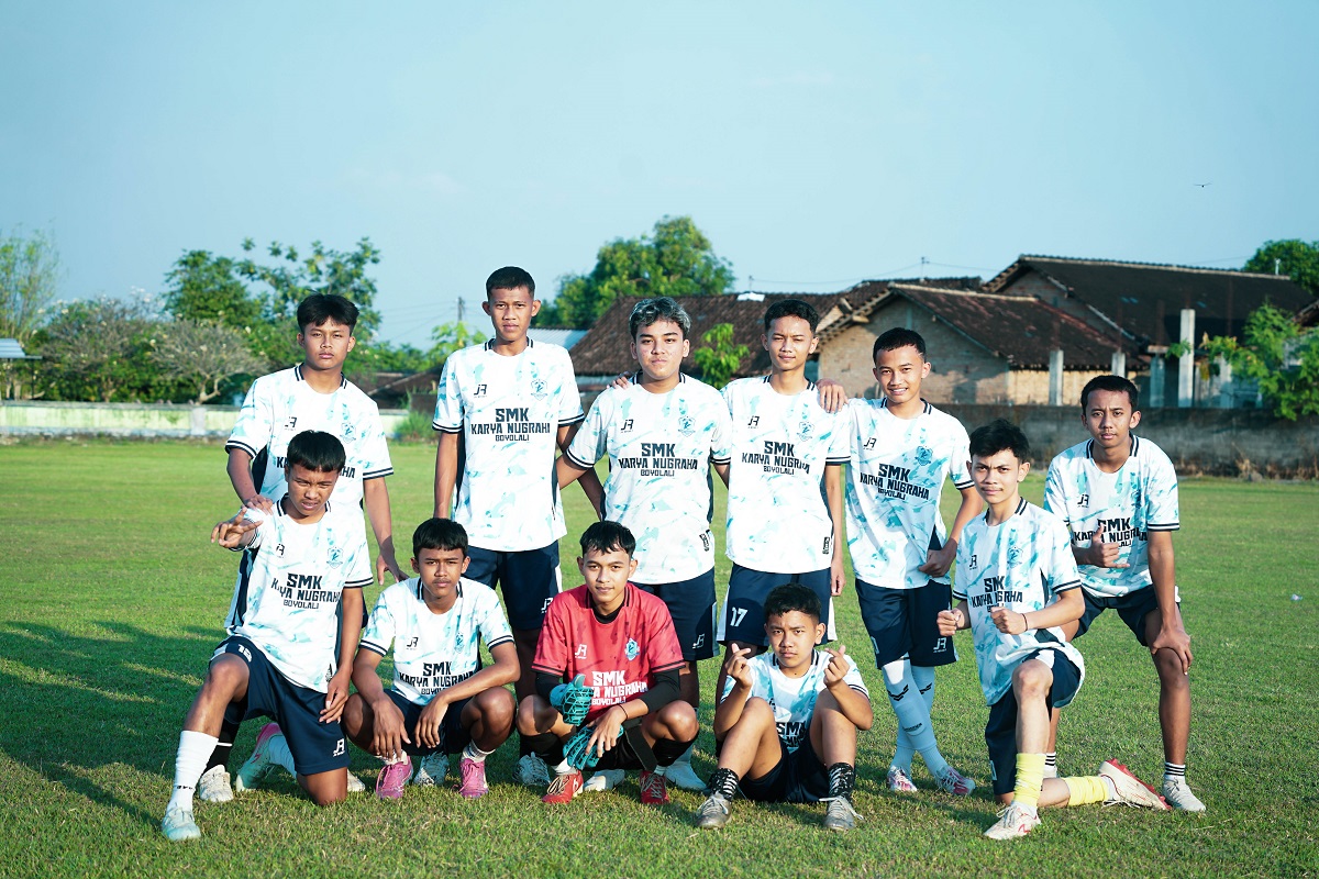 SEPAKBOLA