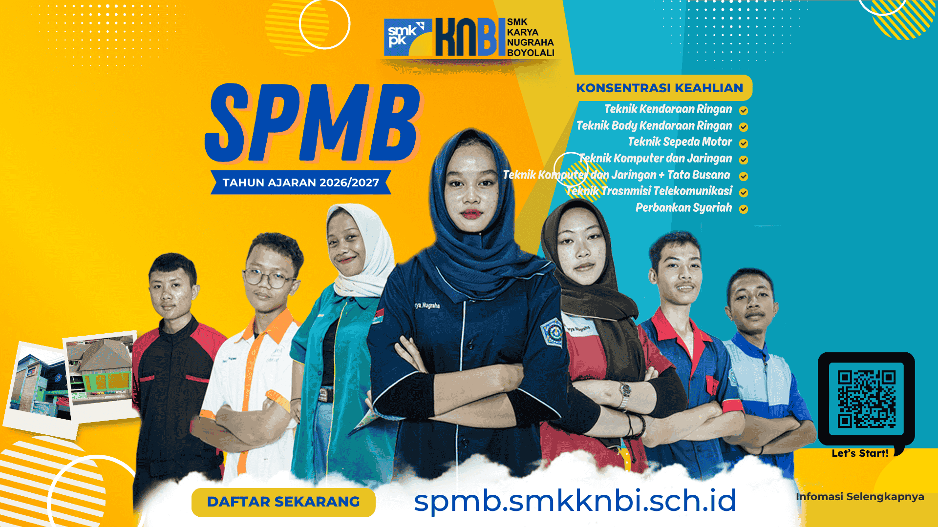 Sekolah Pusat Keunggulan