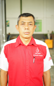 Samsudi, S.T