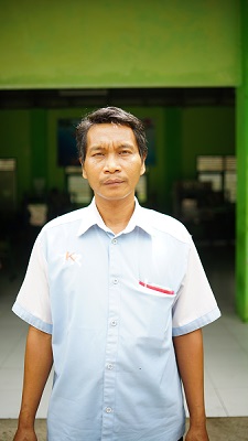 Rohadi, S.T