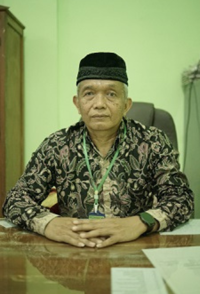 Sarbiyanto, S.Pd