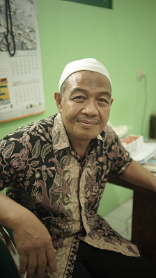 Maryadi, S.Pd